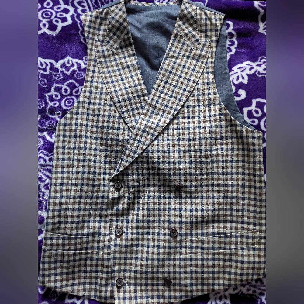 Suitsupply VBC Waistcoat